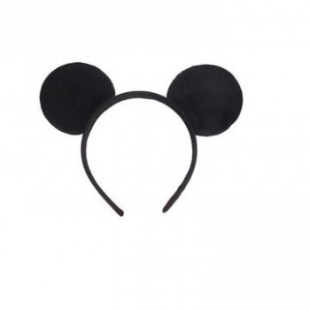 Mickey Mouse headband BUY